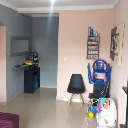 Buy this 2 bed apartment on Rua Mário Trabachini in Santa Terezinha, São Bernardo do Campo - SP