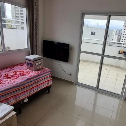 Buy this 4 bed apartment on Rua Fábia 212 in Vila Romana, São Paulo - SP