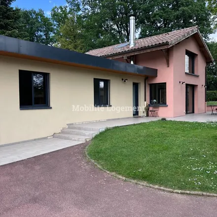 Image 9 - Chemin de Charrière Blanche, 69130 Écully, France - Apartment for rent