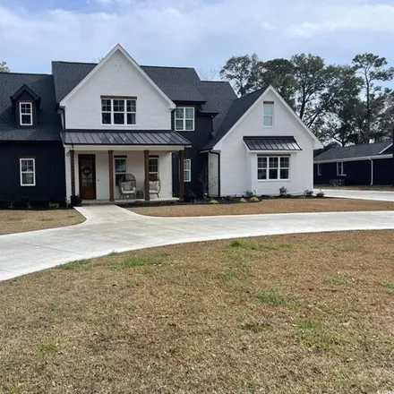 Buy this 5 bed house on Arcadian Shores Golf Club in Key West Trail, Arcadian Shores