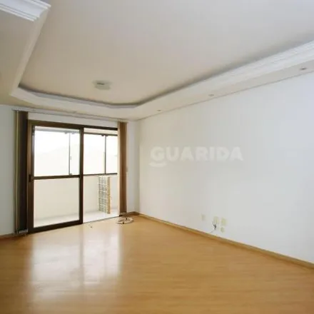 Rent this 3 bed apartment on Rua Frederico Etzberger 166 in Nonoai, Porto Alegre - RS
