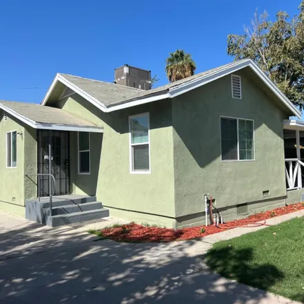 Image 3 - 501 Date Street, Kern County, CA 93308, USA - House for sale