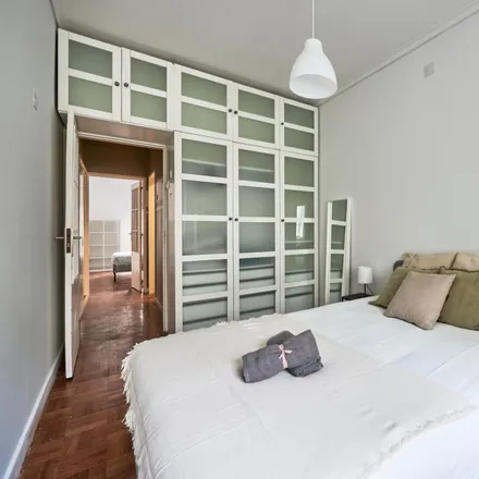 Image 5 - Avenida Miguel Bombarda, 1051-802 Lisbon, Portugal - Room for rent