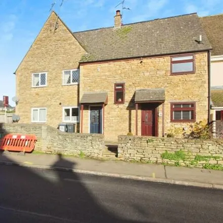Rent this 1 bed room on Manor Orchard in Cricklade, SN6 6EA