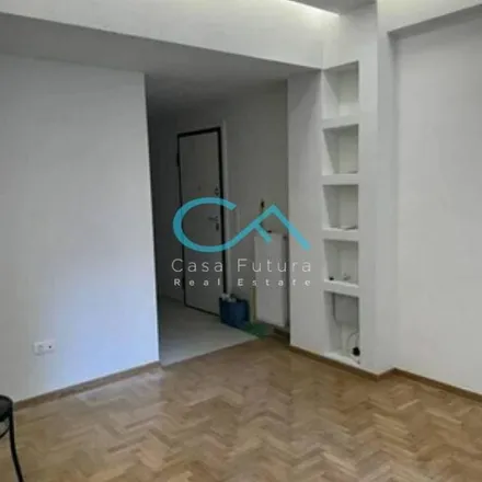 Rent this 1 bed apartment on Κυψέλης 26 in Athens, Greece