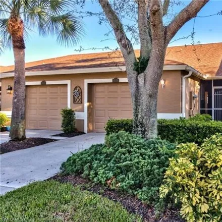 Image 1 - 1573 Morning Sun Lane, Collier County, FL 34119, USA - House for rent