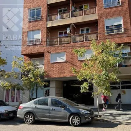 Rent this 2 bed apartment on Córdoba 441 in Área Centro Este, Q8300 BMH Neuquén