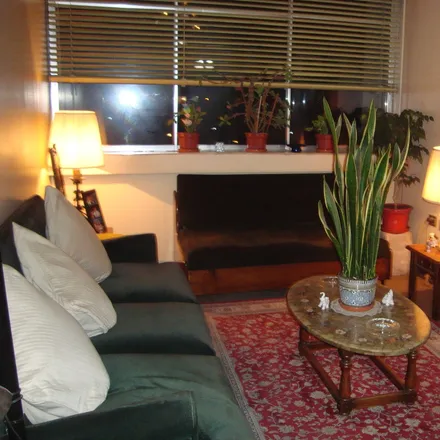 Image 3 - Santiago, Barrio San Borja, SANTIAGO METROPOLITAN REGION, CL - Apartment for rent