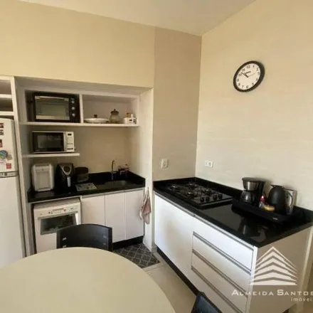Buy this 1 bed apartment on Confeitaria Swisse in Rua Voluntários da Pátria 471, Centro