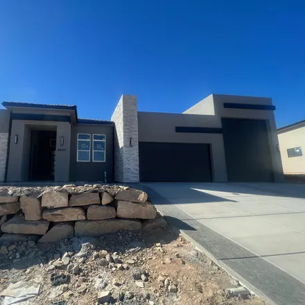 Buy this 4 bed house on West Karersee Drive in St. George, UT 84765