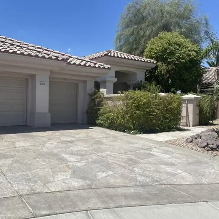 Rent this 2 bed house on Del Webb Boulevard in Palm Desert, CA