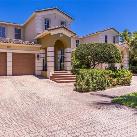 Buy this 5 bed house on 3237 Northeast 212th Street in Aventura, FL 33180