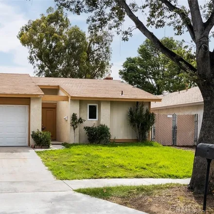 Buy this 4 bed house on 6750 Astoria Drive in Riverside, CA 92505