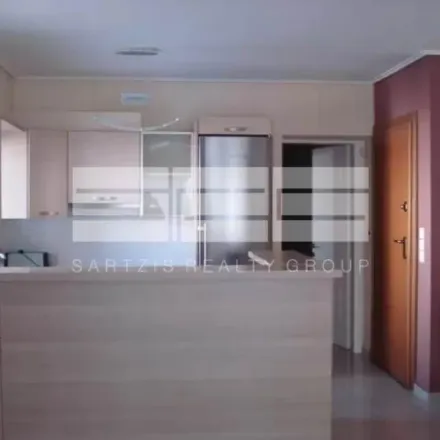 Image 5 - Resteio, Προβλήτα E, Palaio Faliro, Greece - Apartment for rent