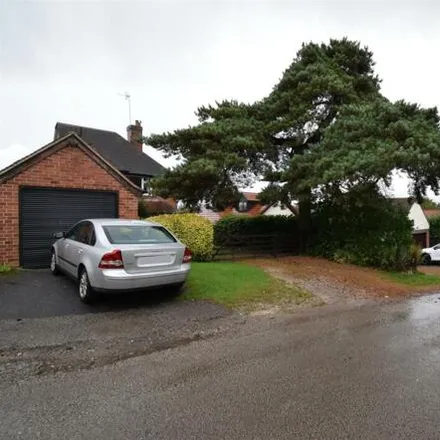 Image 3 - Station Road, Breadsall, DE21 5LG, United Kingdom - House for sale