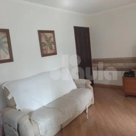 Buy this 3 bed house on Rua Manoel Bandeira in Vila Alzira, Santo André - SP