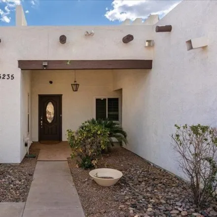Image 1 - 6235 East Thunderbird Road, Scottsdale, AZ 85254, USA - House for sale