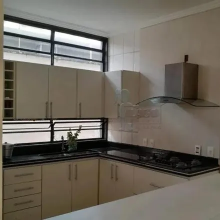 Buy this 3 bed house on Rua Manoel Emboaba da Costa in Lagoinha, Ribeirão Preto - SP