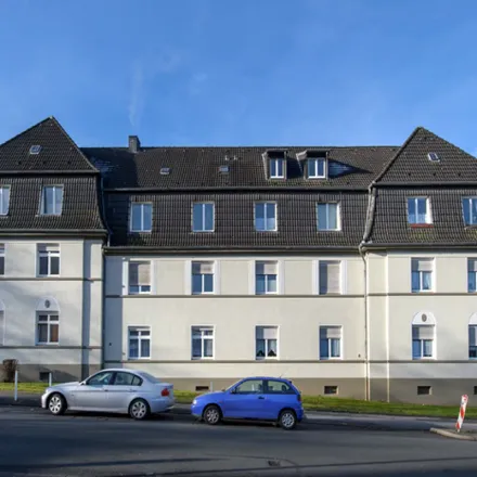 Rent this 2 bed apartment on Zollernstraße 24 in 44379 Dortmund, Germany