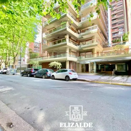 Buy this 3 bed apartment on Gelly 3550 in Palermo, C1425 DDA Buenos Aires