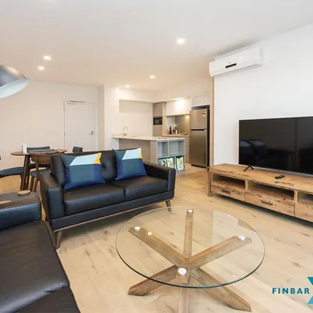 Image 5 - 23 Adelaide Terrace, East Perth WA 6004, Australia - Apartment for rent