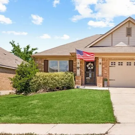 Buy this 3 bed house on 264 Primrose Way in New Braunfels, TX 78132