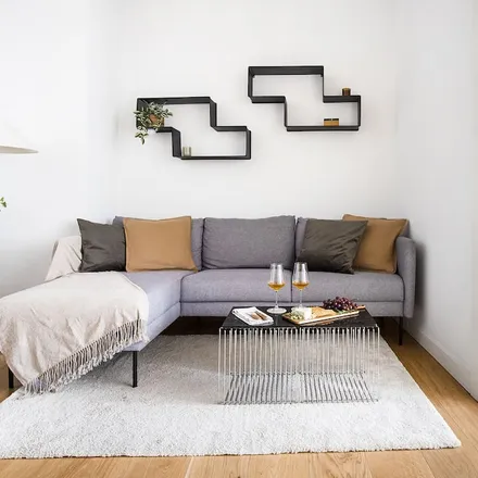 Rent this 3 bed apartment on McKinsey & Company in Ved Stranden, 1061 København K