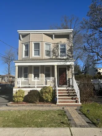 Rent this 2 bed house on 227 Prospect Avenue in Bergen County, NJ 07607