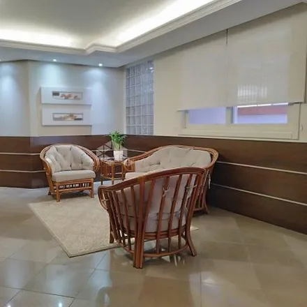 Buy this 3 bed apartment on Ex governador Carlos Dreher Neto in Rua Júlio de Castilhos, Centro