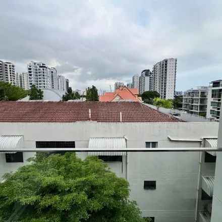 Image 8 - Rose Lane, Singapore 439242, Singapore - Apartment for rent