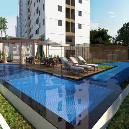 Buy this 2 bed apartment on Travessa Sargento Silvino Macedo in Imbiribeira, Recife -