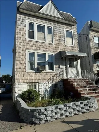 Buy this 5 bed house on 2874 Dudley Avenue in New York, NY 10461