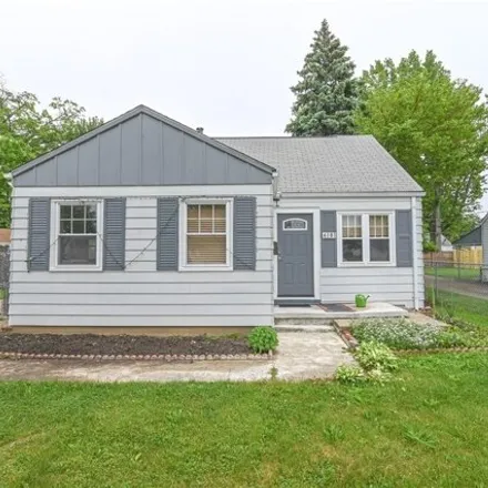 Buy this 3 bed house on 4185 West 144th Street in Cleveland, OH 44135