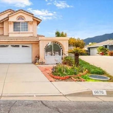 Buy this 4 bed house on Deer Creek Channel in Grapeland, Rancho Cucamonga