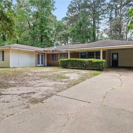 Rent this 4 bed house on 414 Grant Drive in Ball, Rapides Parish