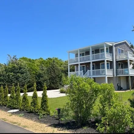 Buy this 4 bed house on 28 Beach Road in Eastville, Oak Bluffs