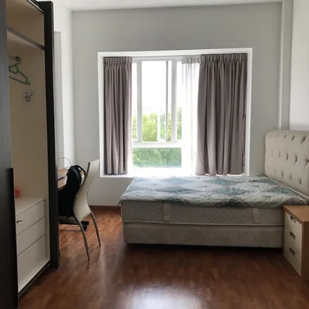 Rent this 1 bed room on Peng Siang in 281 Choa Chu Kang Avenue 3, Singapore 680281