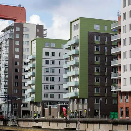 Rent this 3 bed apartment on Monsungatan 62 in 417 66 Gothenburg, Sweden