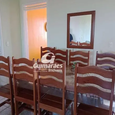 Buy this 3 bed apartment on Rua Coronel José Aurélio Câmara 449 in Vicente Pinzón, Fortaleza - CE