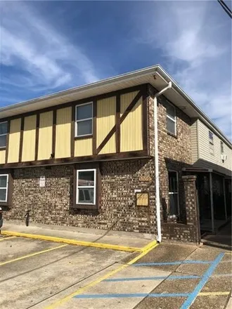 Rent this 2 bed condo on 3001 Houma Boulevard in Metairie, LA 70006