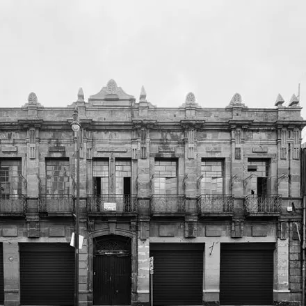 Image 2 - Farmacia y clínica veterinaria de la nueve, Calle 9 Norte, Centro Histórico de Puebla, 72000, PUE, Mexico - House for sale