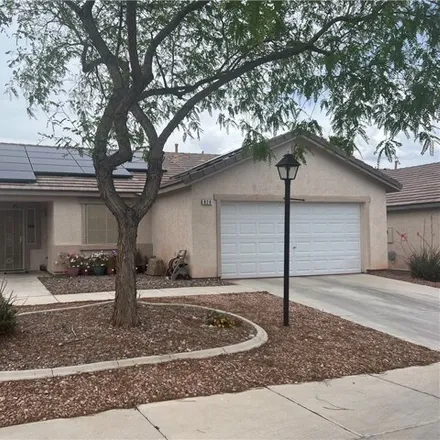 Buy this 3 bed house on 864 Mandolin Way in North Las Vegas, NV 89032
