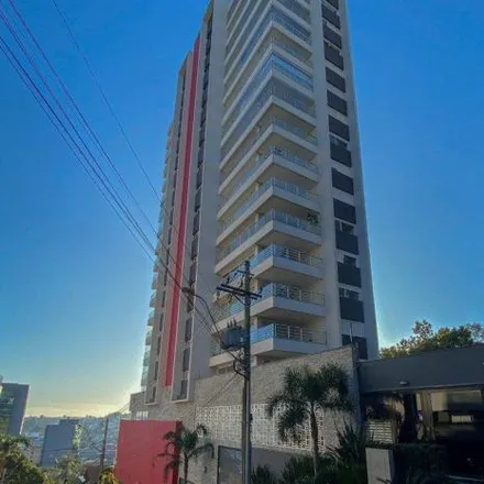 Buy this 3 bed apartment on Mont Vert in Rua João Manoel Guedes Falcão, Madureira