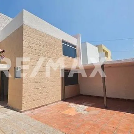 Buy this 4 bed house on Calle Amapolas in 53100 Ciudad Satélite, MEX