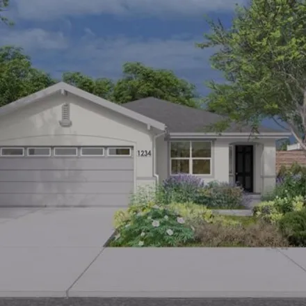 Buy this 3 bed house on Fox Hunt Way in Rio Linda, Sacramento County