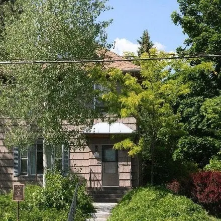 Image 1 - 2128 W 5th Ave, Spokane, Washington, 99201 - House for sale