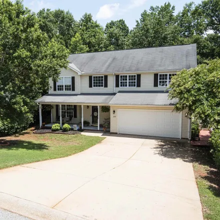 Image 3 - 320 Red Fox Lane, Chesnee, SC 29323, USA - House for sale