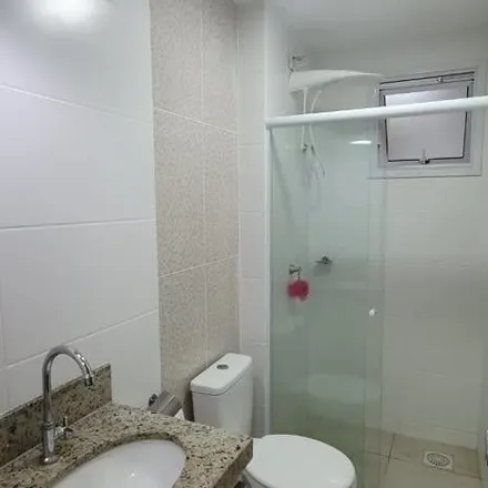 Buy this 2 bed apartment on Rua das Macieiras in Ilha dos Bentos, Vila Velha - ES