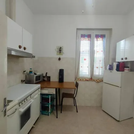 Rent this 3 bed apartment on Via Aterno in 66100 Chieti CH, Italy