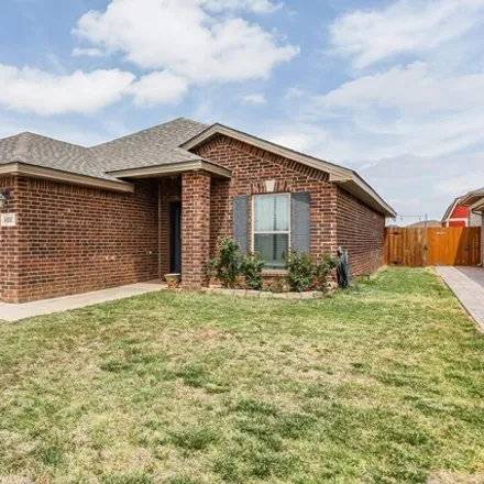 Image 2 - 10275 Wausau Avenue, Lubbock, TX 79424, USA - House for sale